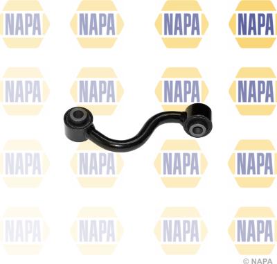 NAPA NST4587 - Entretoise / tige, stabilisateur cwaw.fr