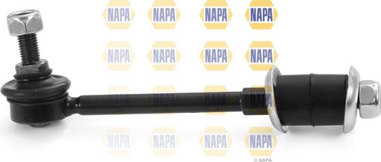 NAPA NST4649 - Entretoise / tige, stabilisateur cwaw.fr