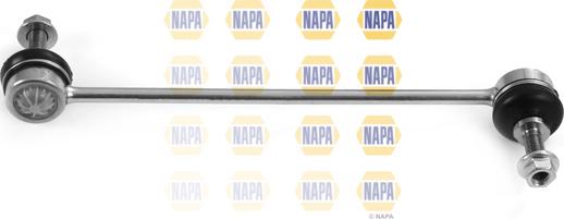 NAPA NST4645 - Entretoise / tige, stabilisateur cwaw.fr