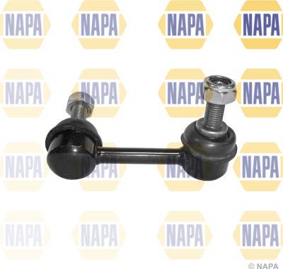 NAPA NST4668 - Entretoise / tige, stabilisateur cwaw.fr