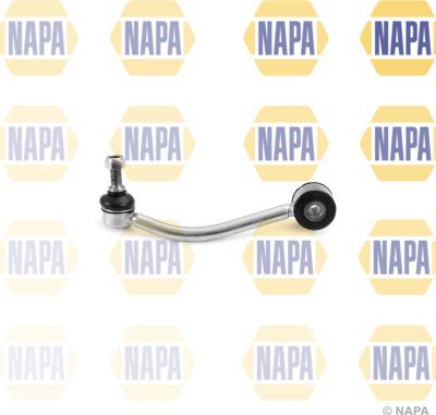 NAPA NST4615 - Entretoise / tige, stabilisateur cwaw.fr