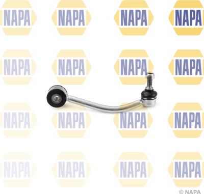 NAPA NST4616 - Entretoise / tige, stabilisateur cwaw.fr