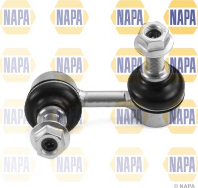 NAPA NST4618 - Entretoise / tige, stabilisateur cwaw.fr