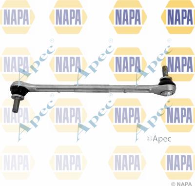 NAPA NST4094 - Entretoise / tige, stabilisateur cwaw.fr