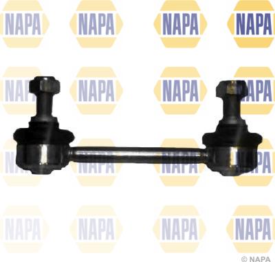 NAPA NST4040 - Entretoise / tige, stabilisateur cwaw.fr