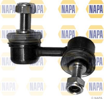 NAPA NST4041 - Entretoise / tige, stabilisateur cwaw.fr