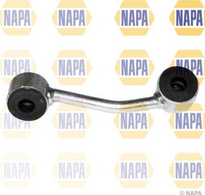 NAPA NST4055 - Entretoise / tige, stabilisateur cwaw.fr