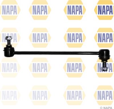 NAPA NST4050 - Entretoise / tige, stabilisateur cwaw.fr