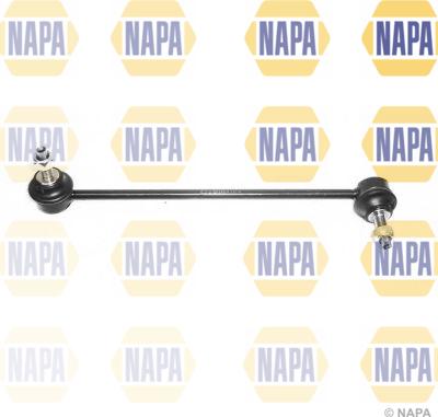 NAPA NST4053 - Entretoise / tige, stabilisateur cwaw.fr