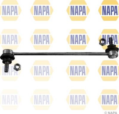 NAPA NST4060 - Entretoise / tige, stabilisateur cwaw.fr