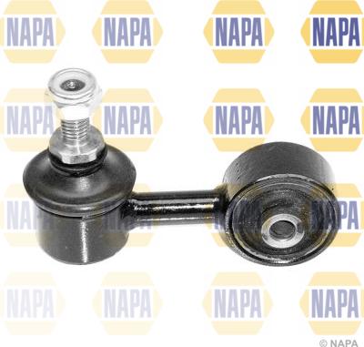 NAPA NST4009 - Entretoise / tige, stabilisateur cwaw.fr