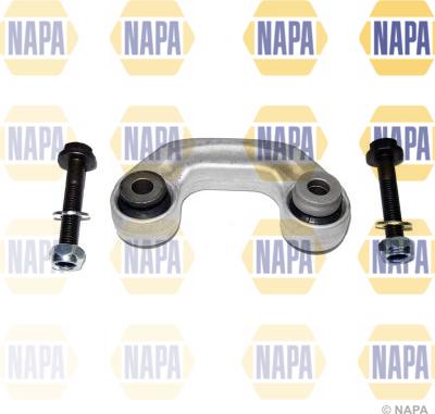 NAPA NST4004 - Entretoise / tige, stabilisateur cwaw.fr