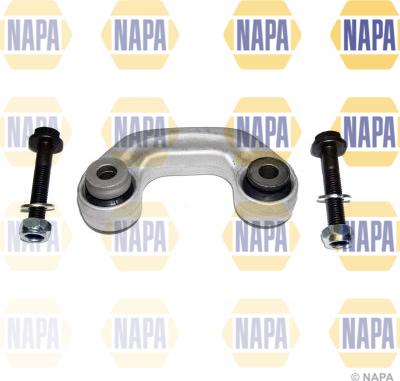 NAPA NST4005 - Entretoise / tige, stabilisateur cwaw.fr