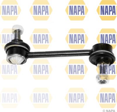 NAPA NST4000 - Entretoise / tige, stabilisateur cwaw.fr