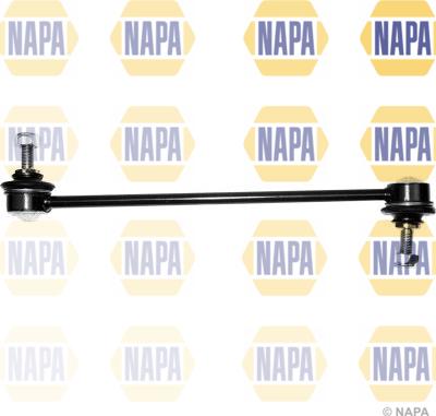 NAPA NST4008 - Entretoise / tige, stabilisateur cwaw.fr