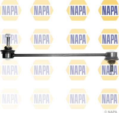 NAPA NST4019 - Entretoise / tige, stabilisateur cwaw.fr