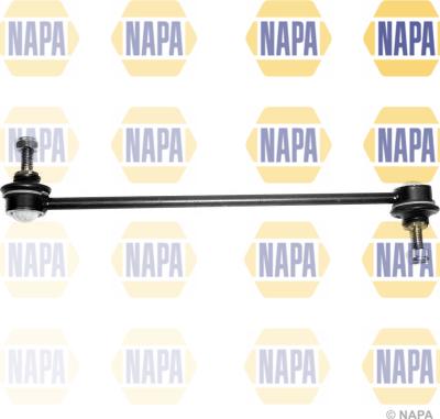 NAPA NST4016 - Entretoise / tige, stabilisateur cwaw.fr