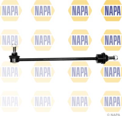 NAPA NST4013 - Entretoise / tige, stabilisateur cwaw.fr