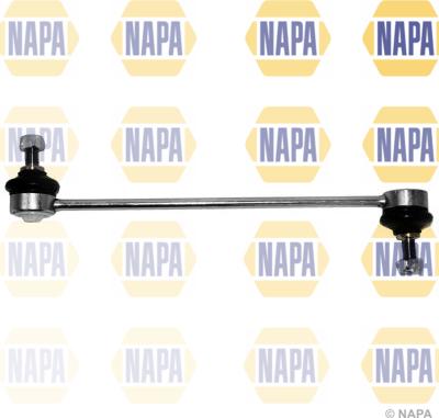 NAPA NST4017 - Entretoise / tige, stabilisateur cwaw.fr