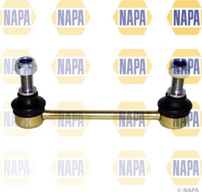 NAPA NST4085 - Entretoise / tige, stabilisateur cwaw.fr