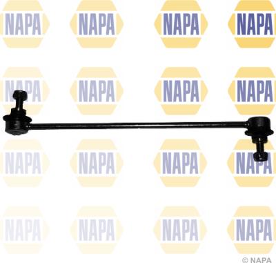 NAPA NST4024 - Entretoise / tige, stabilisateur cwaw.fr