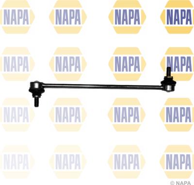 NAPA NST4025 - Entretoise / tige, stabilisateur cwaw.fr