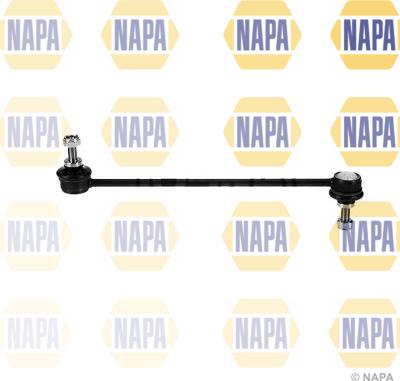 NAPA NST4021 - Entretoise / tige, stabilisateur cwaw.fr