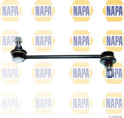 NAPA NST4028 - Entretoise / tige, stabilisateur cwaw.fr