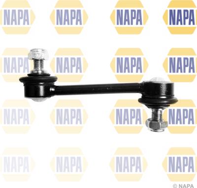 NAPA NST4075 - Entretoise / tige, stabilisateur cwaw.fr