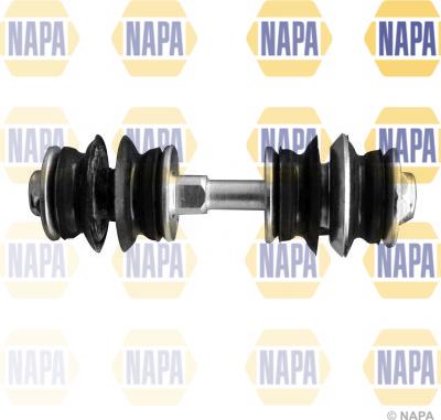 NAPA NST4076 - Entretoise / tige, stabilisateur cwaw.fr