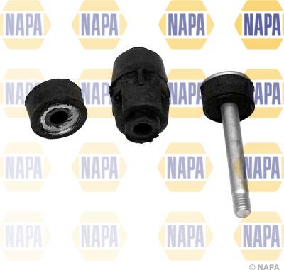 NAPA NST4070 - Entretoise / tige, stabilisateur cwaw.fr