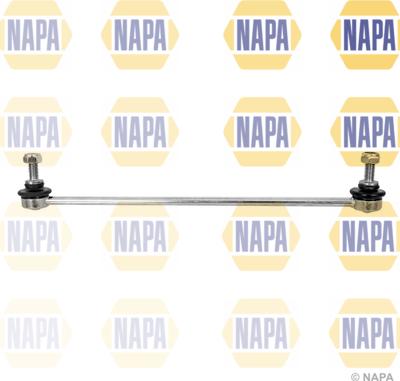 NAPA NST4196 - Entretoise / tige, stabilisateur cwaw.fr