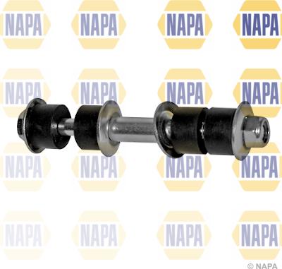 NAPA NST4197 - Entretoise / tige, stabilisateur cwaw.fr