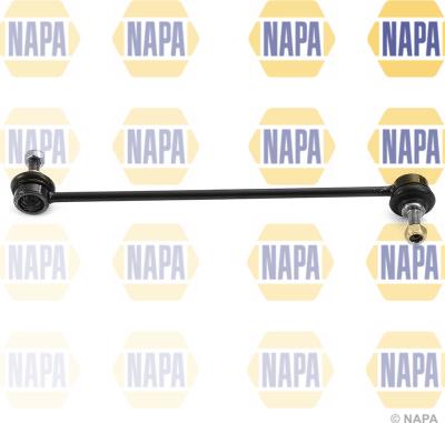 NAPA NST4151 - Entretoise / tige, stabilisateur cwaw.fr