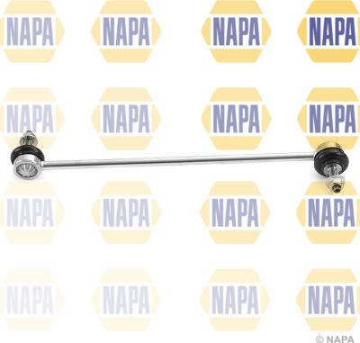 NAPA NST4158 - Entretoise / tige, stabilisateur cwaw.fr