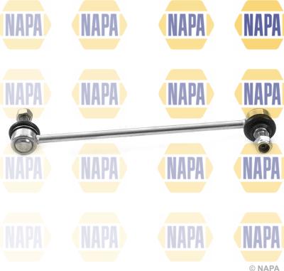 NAPA NST4157 - Entretoise / tige, stabilisateur cwaw.fr