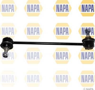 NAPA NST4100 - Entretoise / tige, stabilisateur cwaw.fr