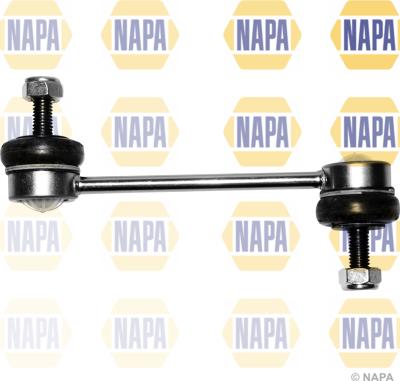 NAPA NST4116 - Entretoise / tige, stabilisateur cwaw.fr