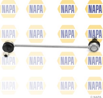 NAPA NST4184 - Entretoise / tige, stabilisateur cwaw.fr