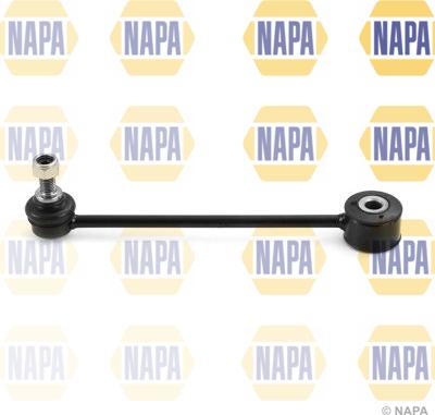 NAPA NST4134 - Entretoise / tige, stabilisateur cwaw.fr