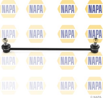 NAPA NST4138 - Entretoise / tige, stabilisateur cwaw.fr