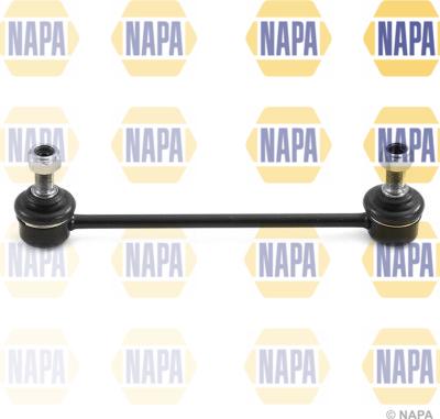 NAPA NST4133 - Entretoise / tige, stabilisateur cwaw.fr