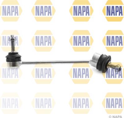 NAPA NST4129 - Entretoise / tige, stabilisateur cwaw.fr