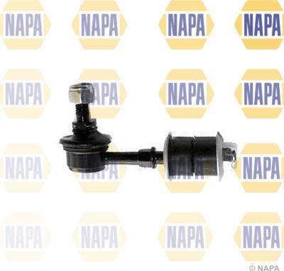 NAPA NST4124 - Entretoise / tige, stabilisateur cwaw.fr