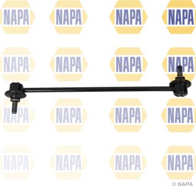 NAPA NST4120 - Entretoise / tige, stabilisateur cwaw.fr