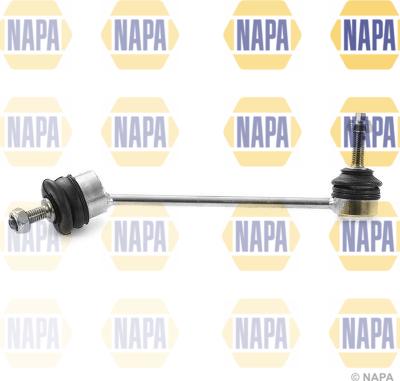 NAPA NST4128 - Entretoise / tige, stabilisateur cwaw.fr