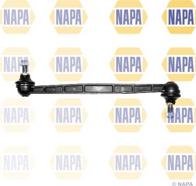 NAPA NST4127 - Entretoise / tige, stabilisateur cwaw.fr