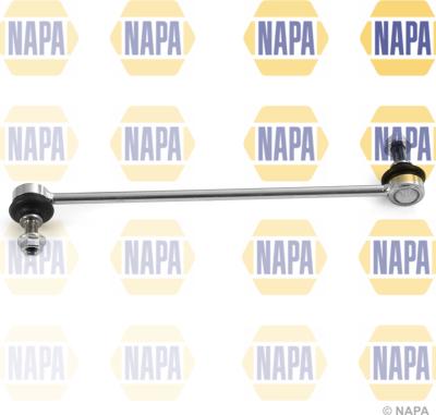 NAPA NST4394 - Entretoise / tige, stabilisateur cwaw.fr