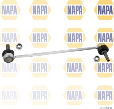 NAPA NST4348 - Entretoise / tige, stabilisateur cwaw.fr