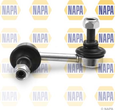 NAPA NST4359 - Entretoise / tige, stabilisateur cwaw.fr